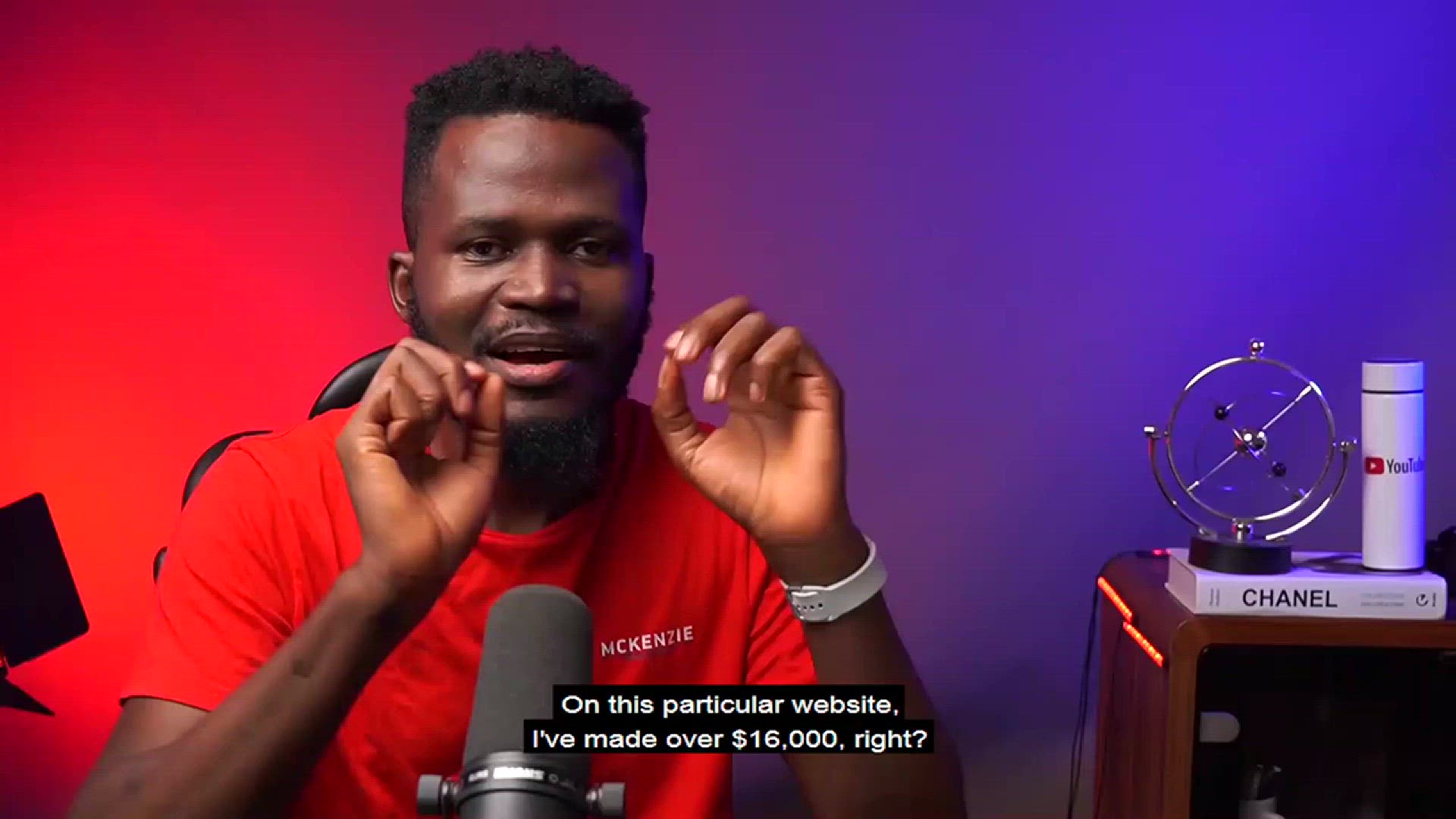 'Video thumbnail for 10 Best Affiliate Programs in Nigeria (FREE SIGNUP plus They Pay in NAIRA)'