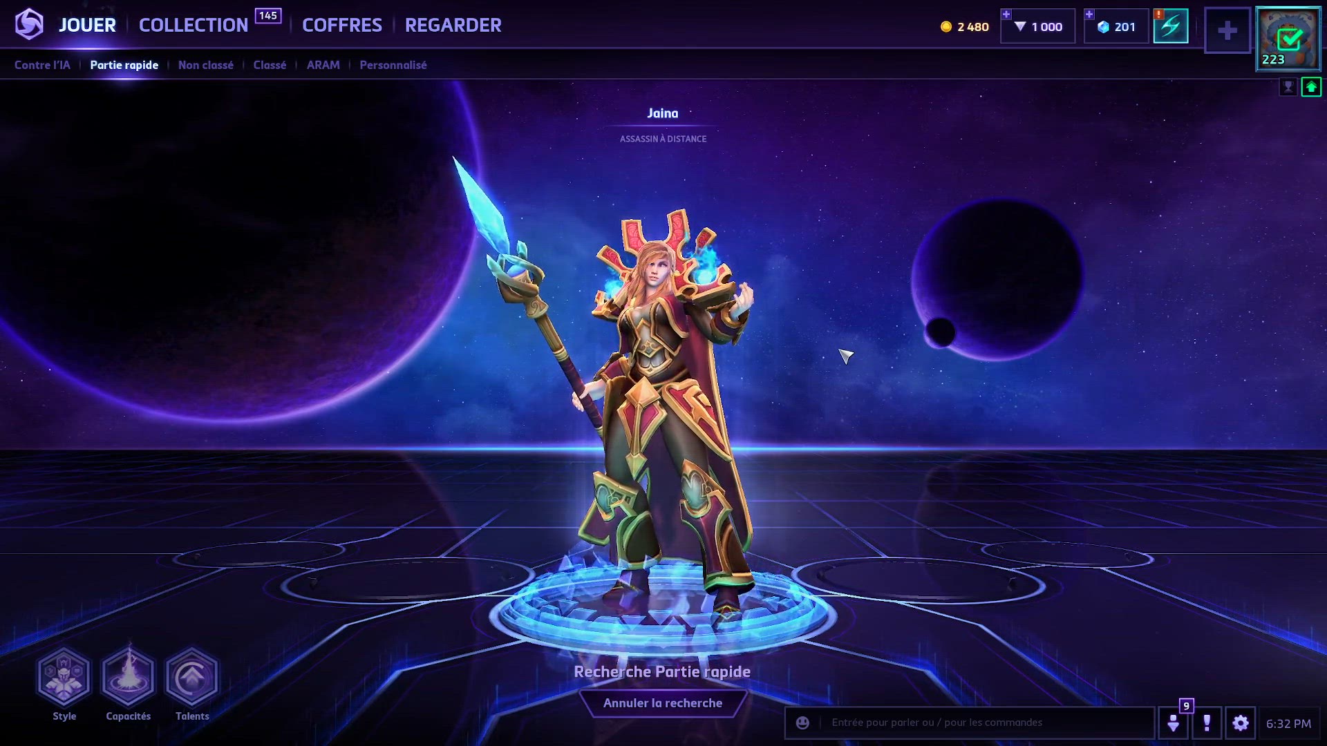 Playlist thumbnail for 10 Win Jaina 01