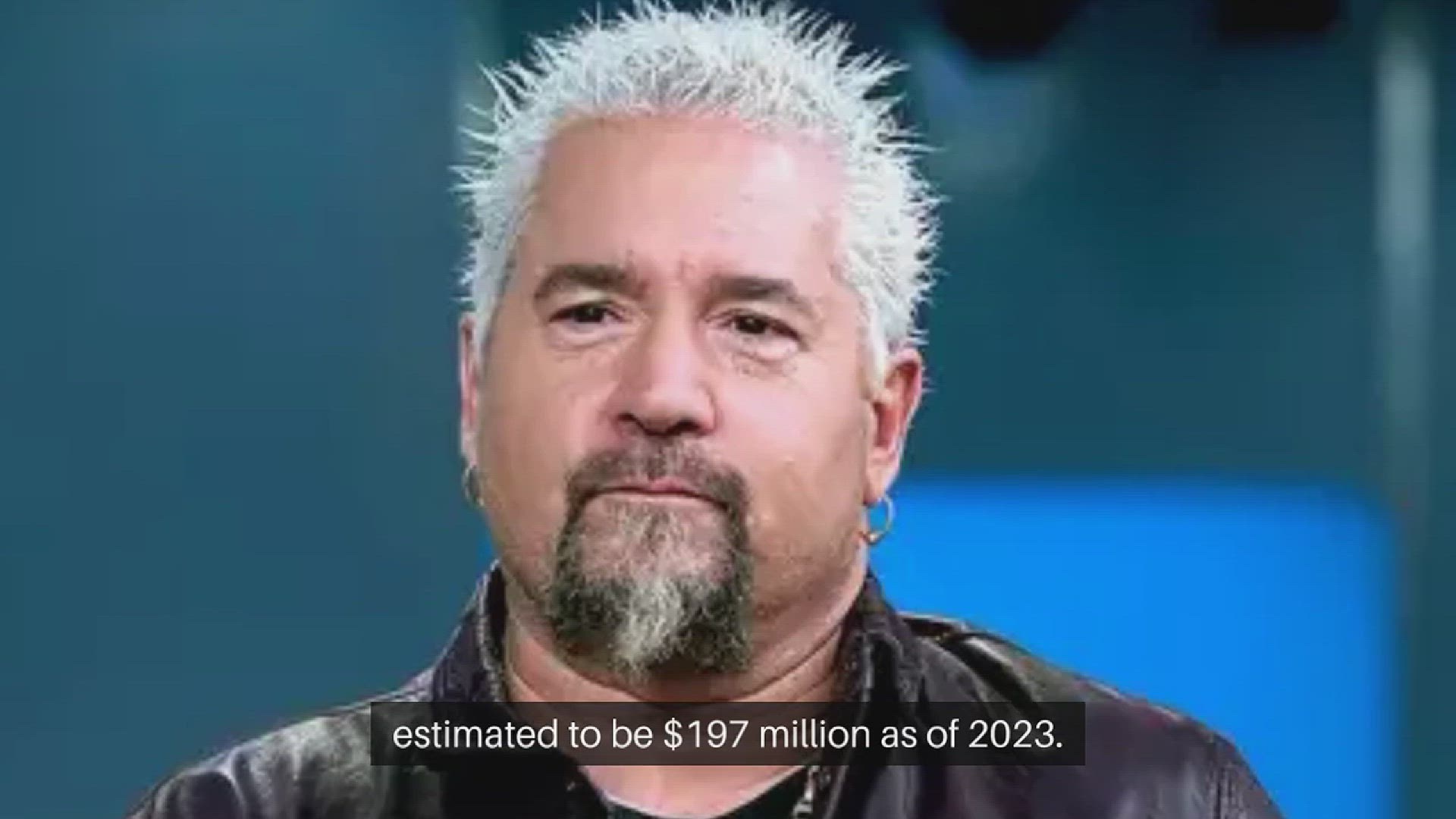 'Video thumbnail for Guy Fieri Net Worth 2023'
