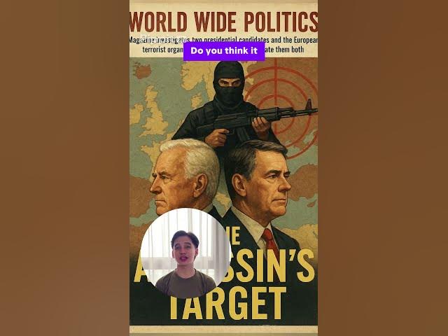 Video thumbnail for The Assassin's Targets