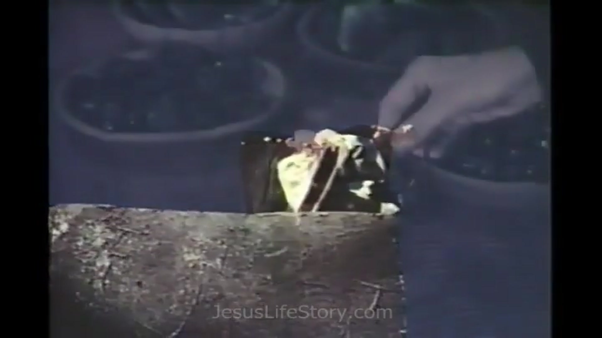 Video thumbnail for 11 Lord of the Sabbath