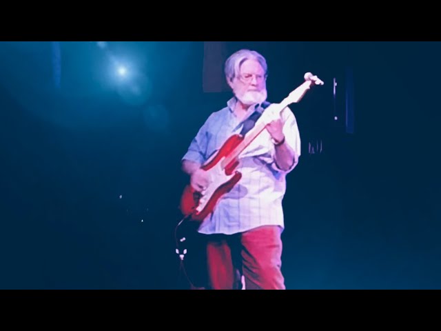 Video thumbnail for Let Me Roll It (Cover) - Summit Ridge 5 #wings #paulmccartney #livemusic #guitar #music