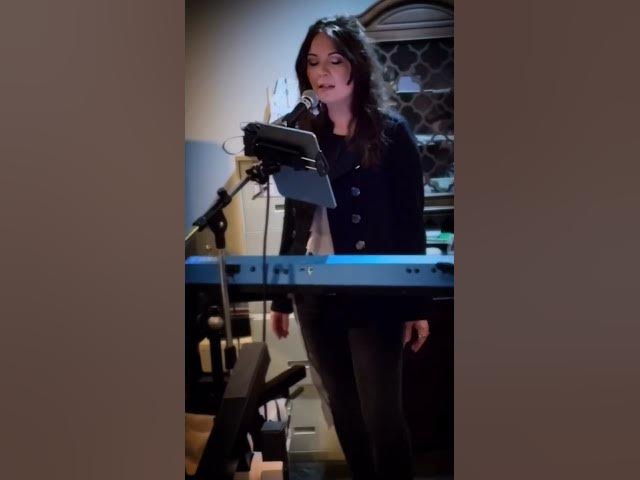 Video thumbnail for Blue Bayou - (Cover) Summit Ridge 5 #bluebayou #lindaronstadt #music #songshorts #guitarsolo