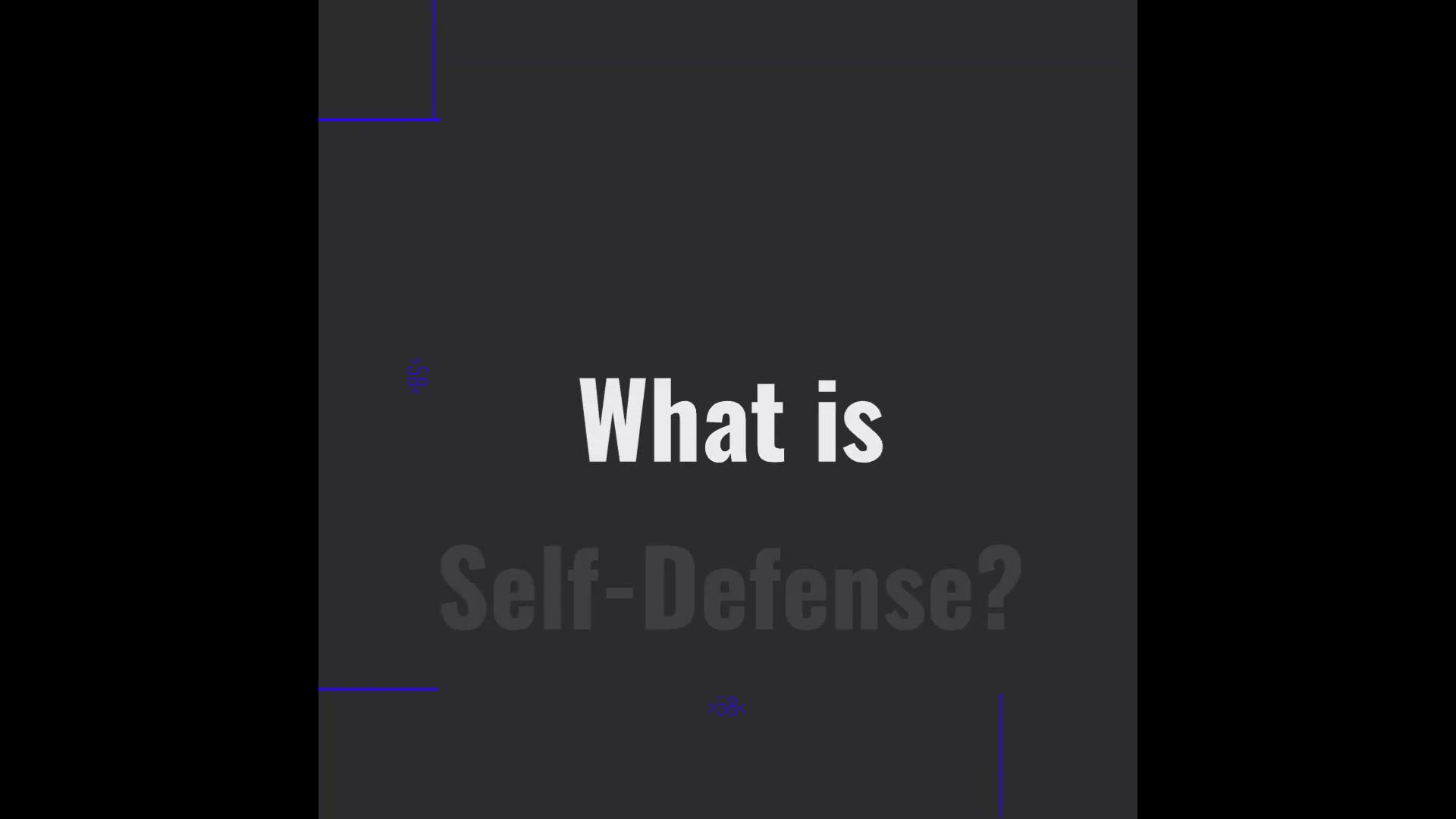 'Video thumbnail for Karate for Women's Self-Defense: Empowerment through Training'
