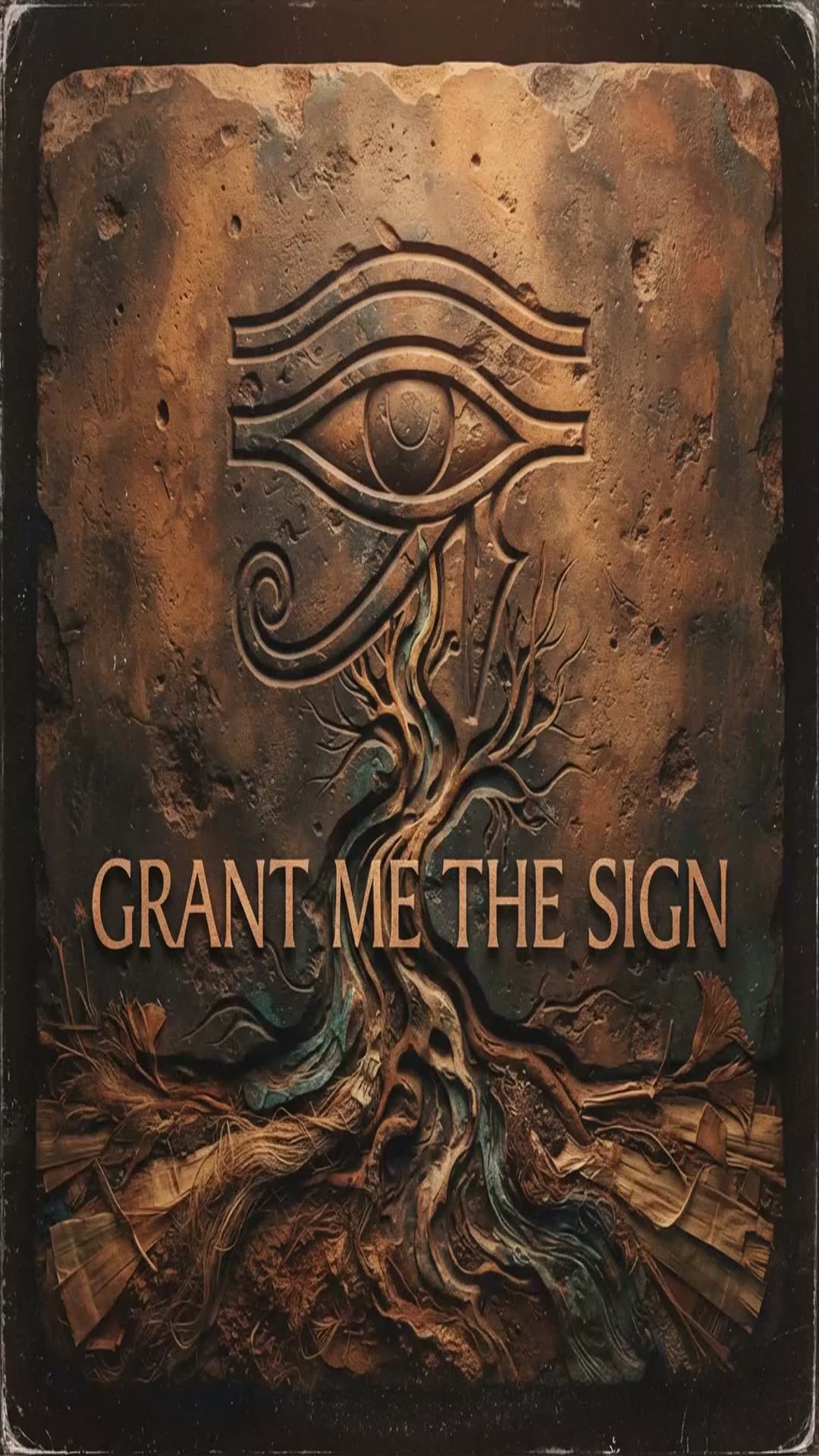 'Video thumbnail for 2   Grant Me the Sign'