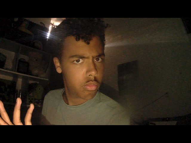 Video thumbnail for 🔴 LIVE - HEB DE KAMER LEKKER DONKER GEMAAKT!!!!