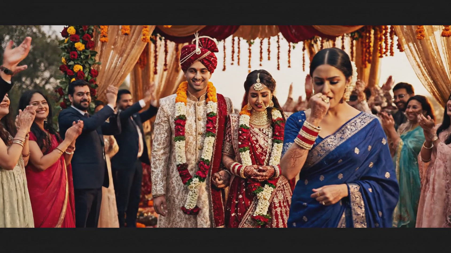Video thumbnail for Firefly --Tum Se Tum Tak 27th May 2026 Upcoming- Arya Bows Before Anu, Meera Burns in Silence--__-Tu