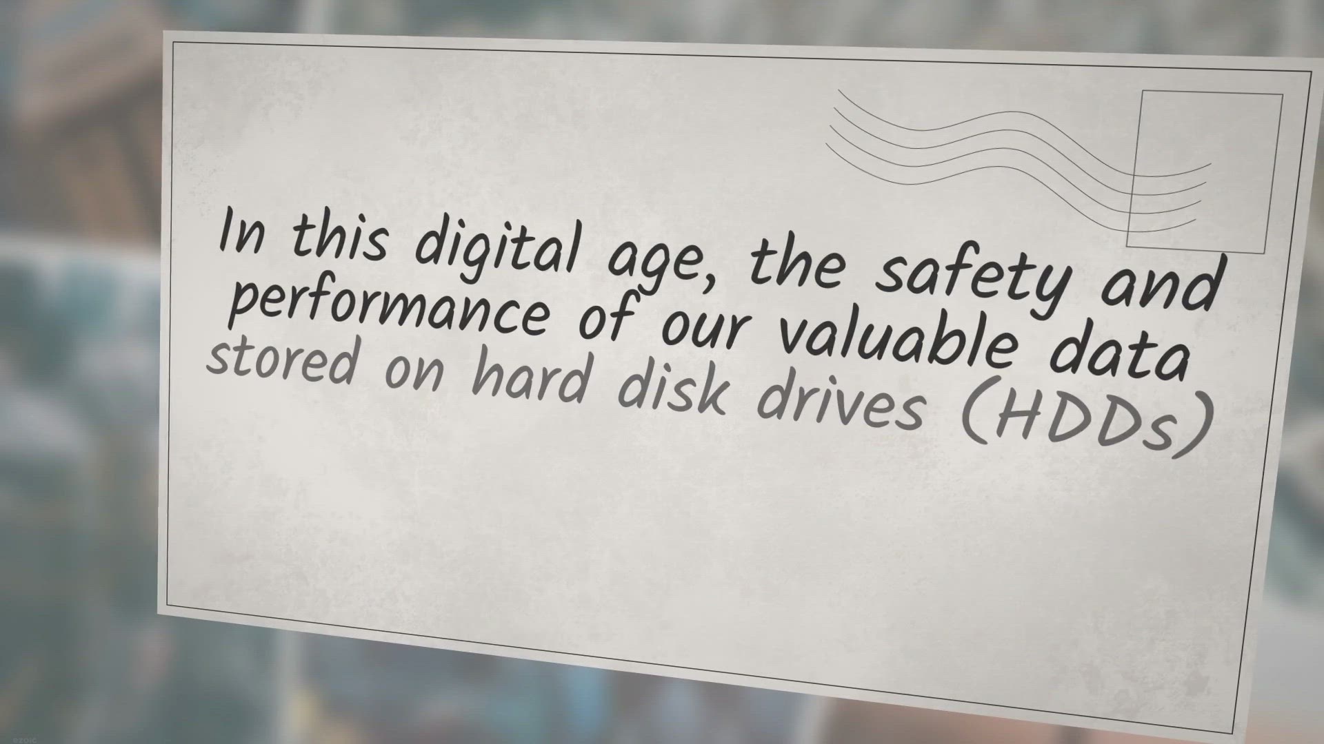 'Video thumbnail for Get Hard Disk Sentinel (HDSentinel) for Free: Monitor HDD and SSD with Ease'