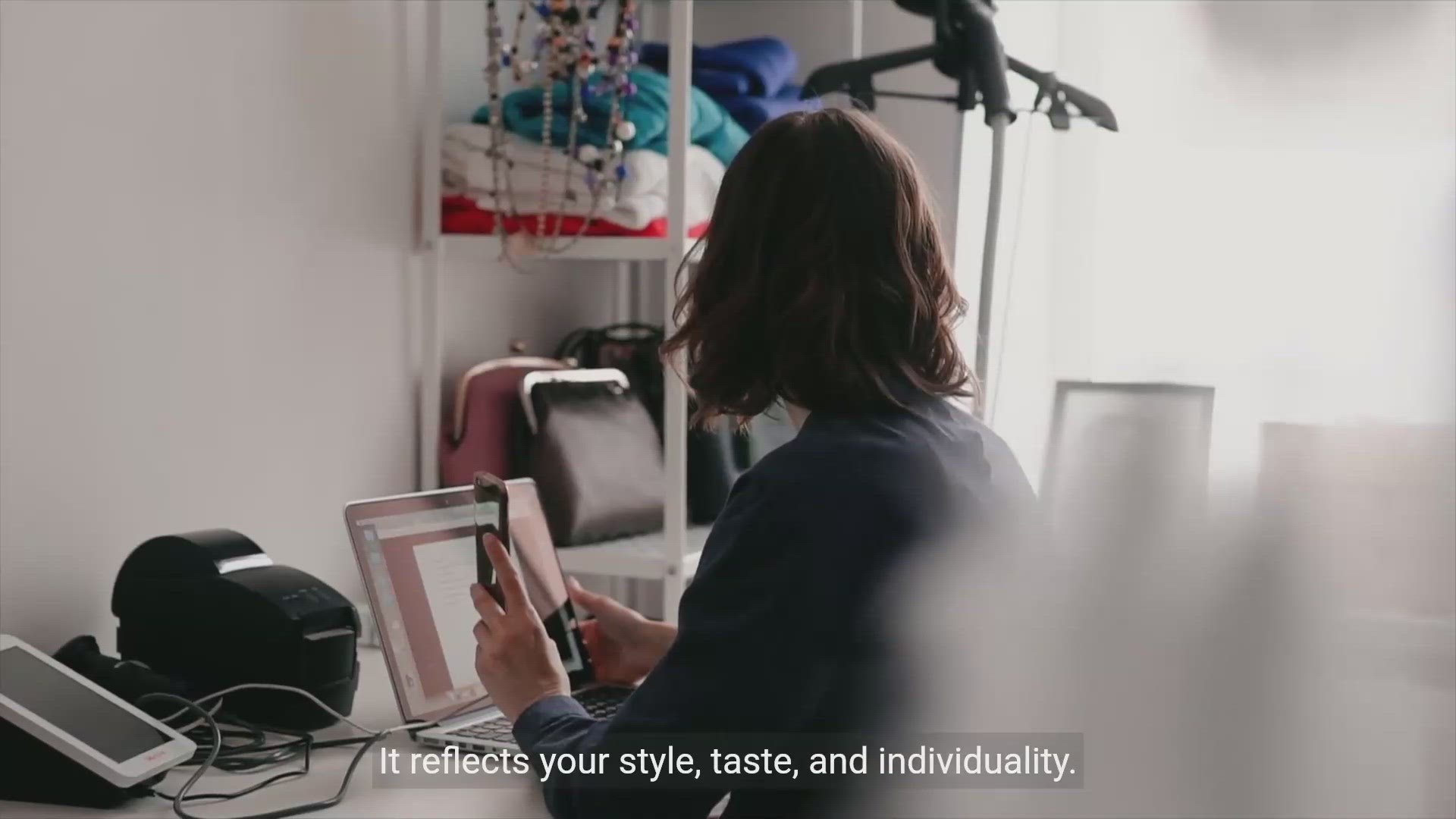 'Video thumbnail for Fashion Sense: A Guide to Developing Good Fashion'