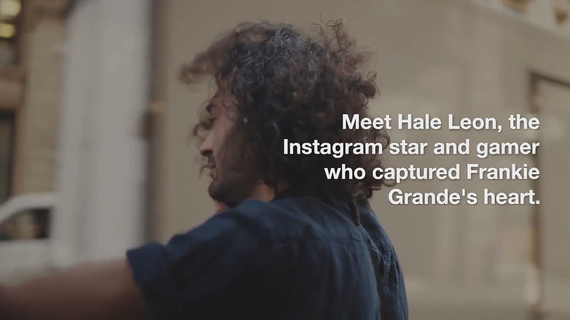 'Video thumbnail for Hale Leon Net Worth | Wealth Of The Famous Hale Leon Explored'