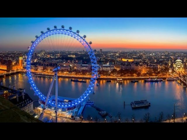 Video thumbnail for I Tried London's Most Notorious Night Drive