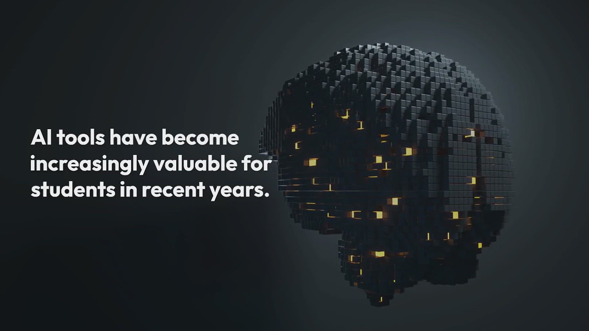 'Video thumbnail for Student AI Toolbox: Enhancing Education'