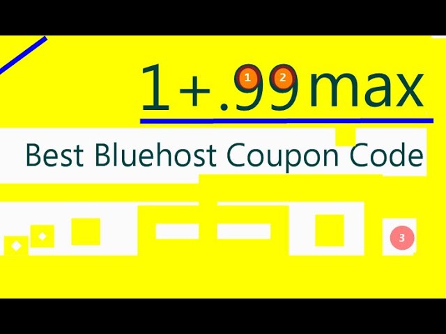 'Video thumbnail for 🔥 Bluehost Coupon Code 2024 ✅ BEST Bluehost Discount & Promo Code'
