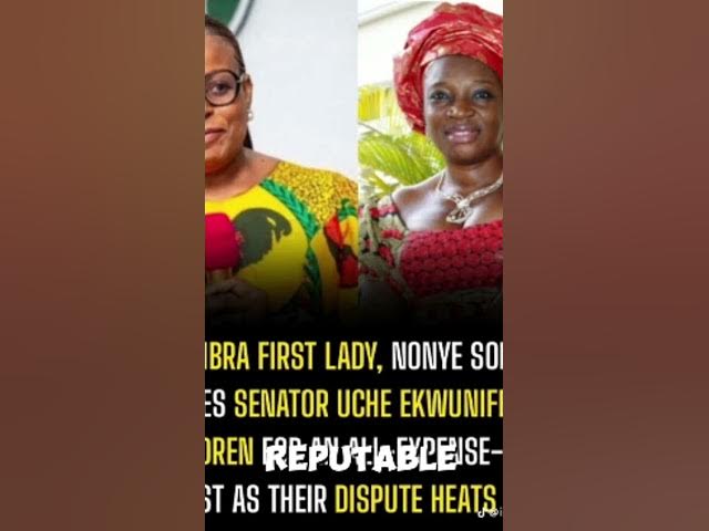 Video thumbnail for War in Anambra state 😭