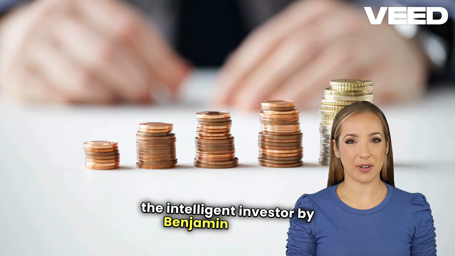 'Video thumbnail for 15 Timeless Investing Lessons from Graham'