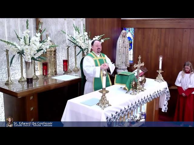 Video thumbnail for The CU Catecast - The Book of Zephaniah