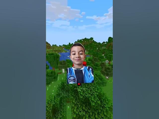 Video thumbnail for eu consigo usar tela verde neste short