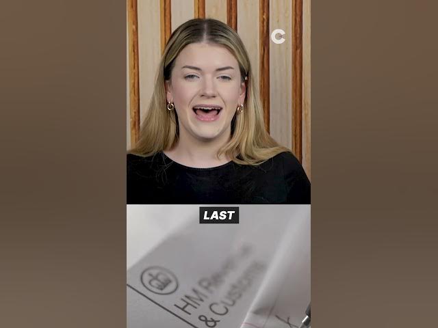Video thumbnail for How HMRC and FCA are tackling tax fraud and money laundering