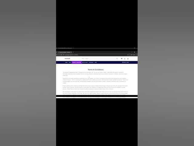 'Video thumbnail for YouToozpp.Shop Review | YouToozpp Shop Scam Or Genuine?'
