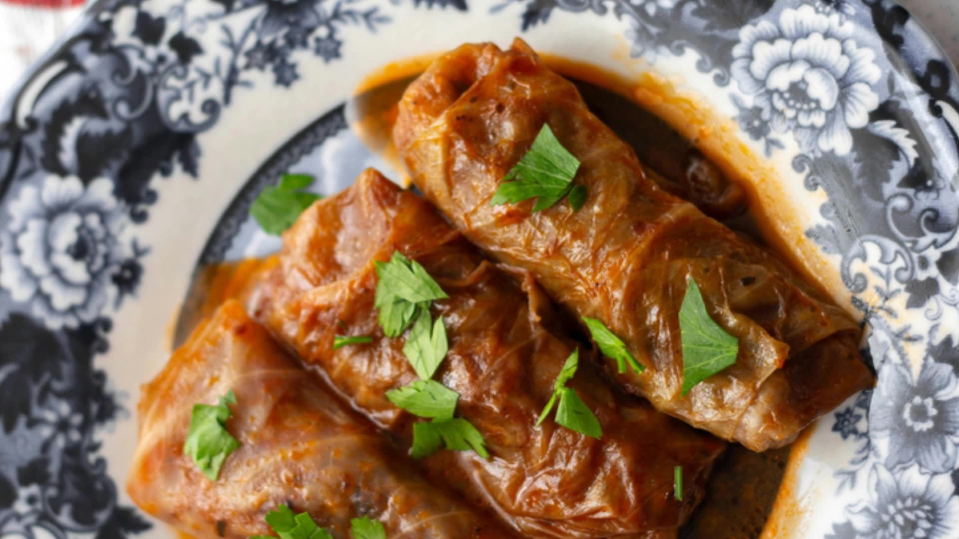 'Video thumbnail for invideo-ai-1080 Savory Stuffed Cabbage Delights_ A Comfo 2025-06-11'