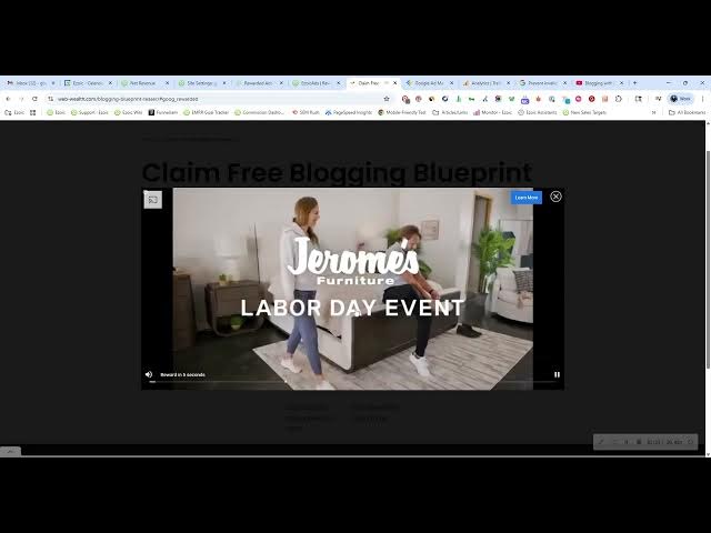 The Most Engaging + Highest Paying Ad Format I've Seen...
