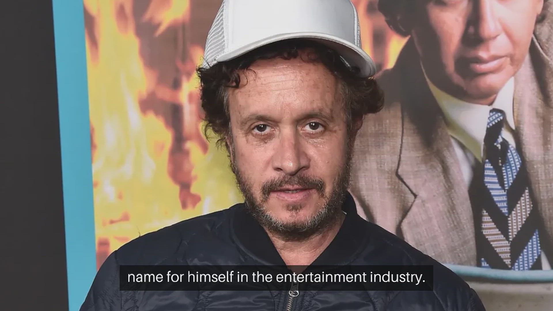 'Video thumbnail for Pauly Shore Net Worth: Wealth Amassed by This Actor and Comedian!'