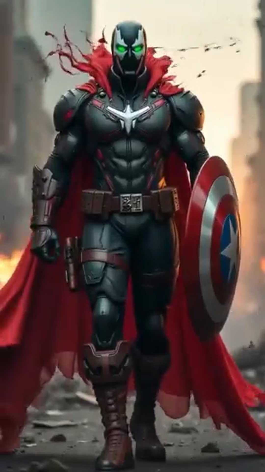 Video thumbnail for Fusion 202507010332537611TM