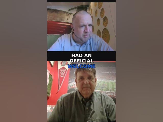 Video thumbnail for Aaron Rodgers Joins the Steelers: What It Means for the Team