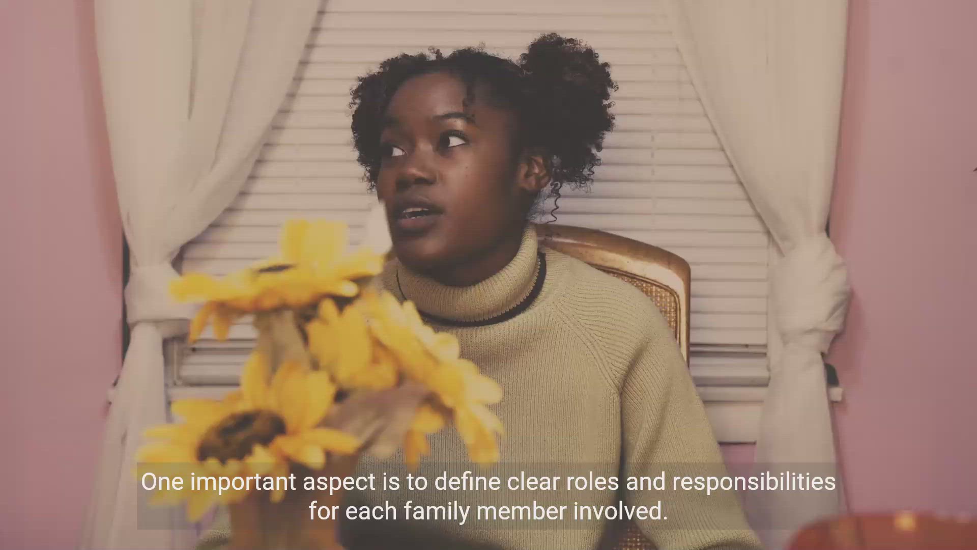 'Video thumbnail for Family Business - Strategies for Success'