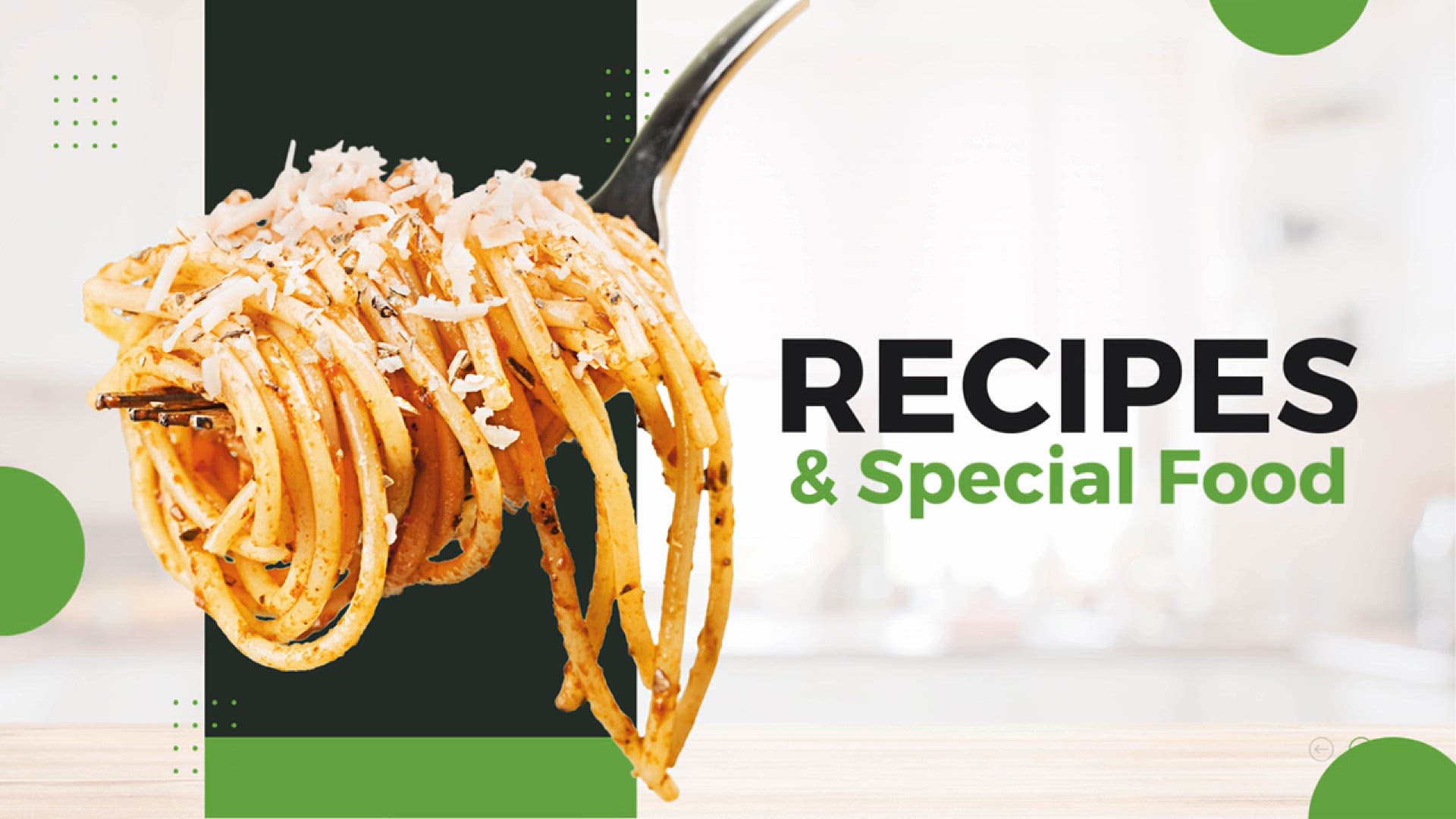 'Video thumbnail for Winter Comfort Spaghetti Recipes'
