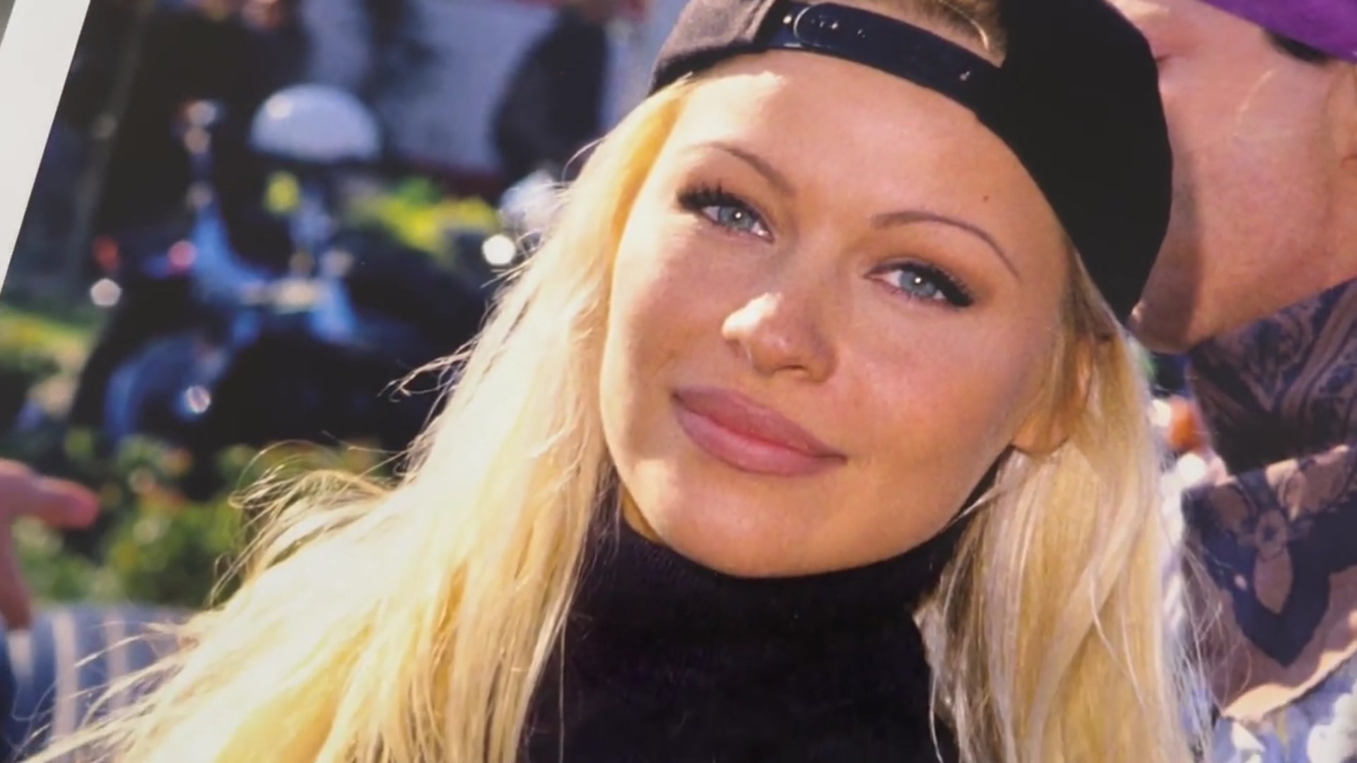'Video thumbnail for Pamela Anderson's Favorite Beauty Products | Makeup and Biography'