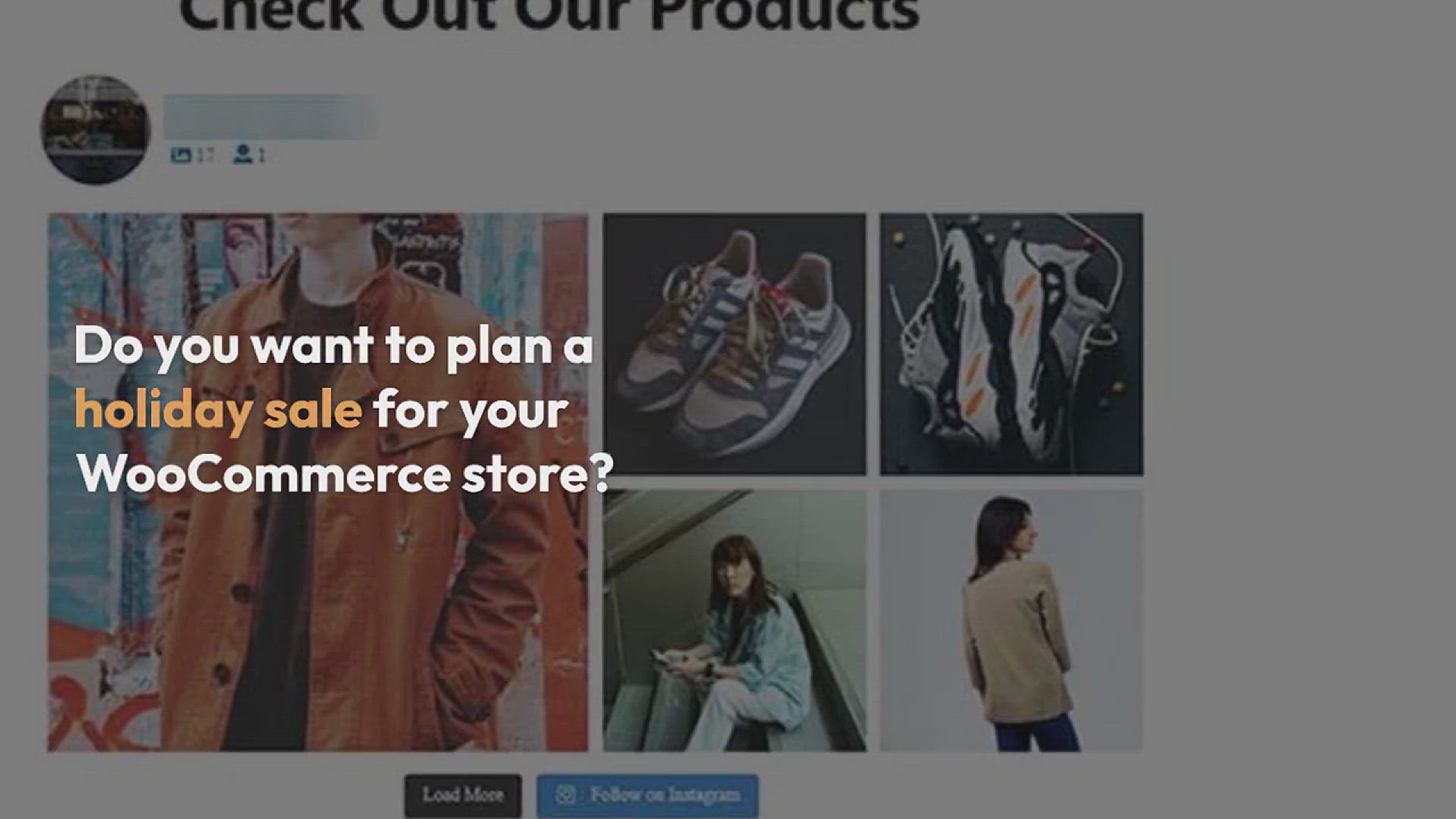 'Video thumbnail for How to Plan a Holiday Sale for Your WooCommerce Store (12 Tips)'