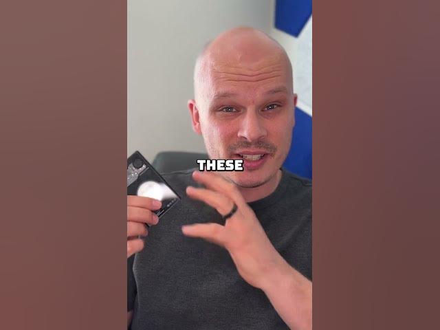 Video thumbnail for The first TRULY Smart Wallet?