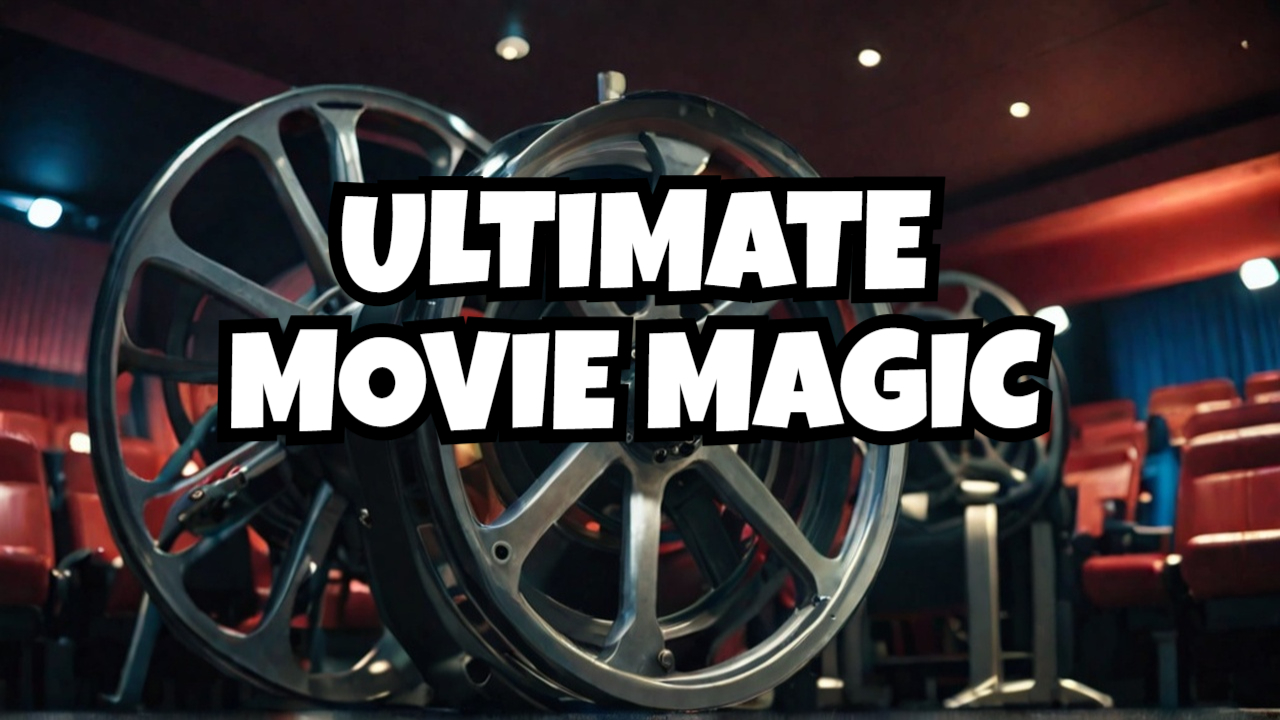 Video thumbnail for Perfect Movie