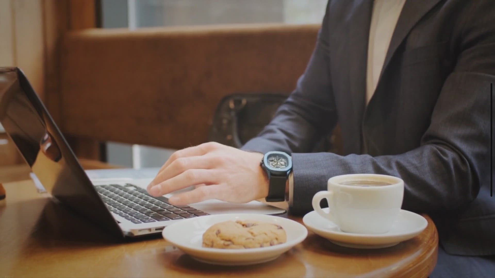 'Video thumbnail for Exploring Remote Android Developer Jobs in Canada'