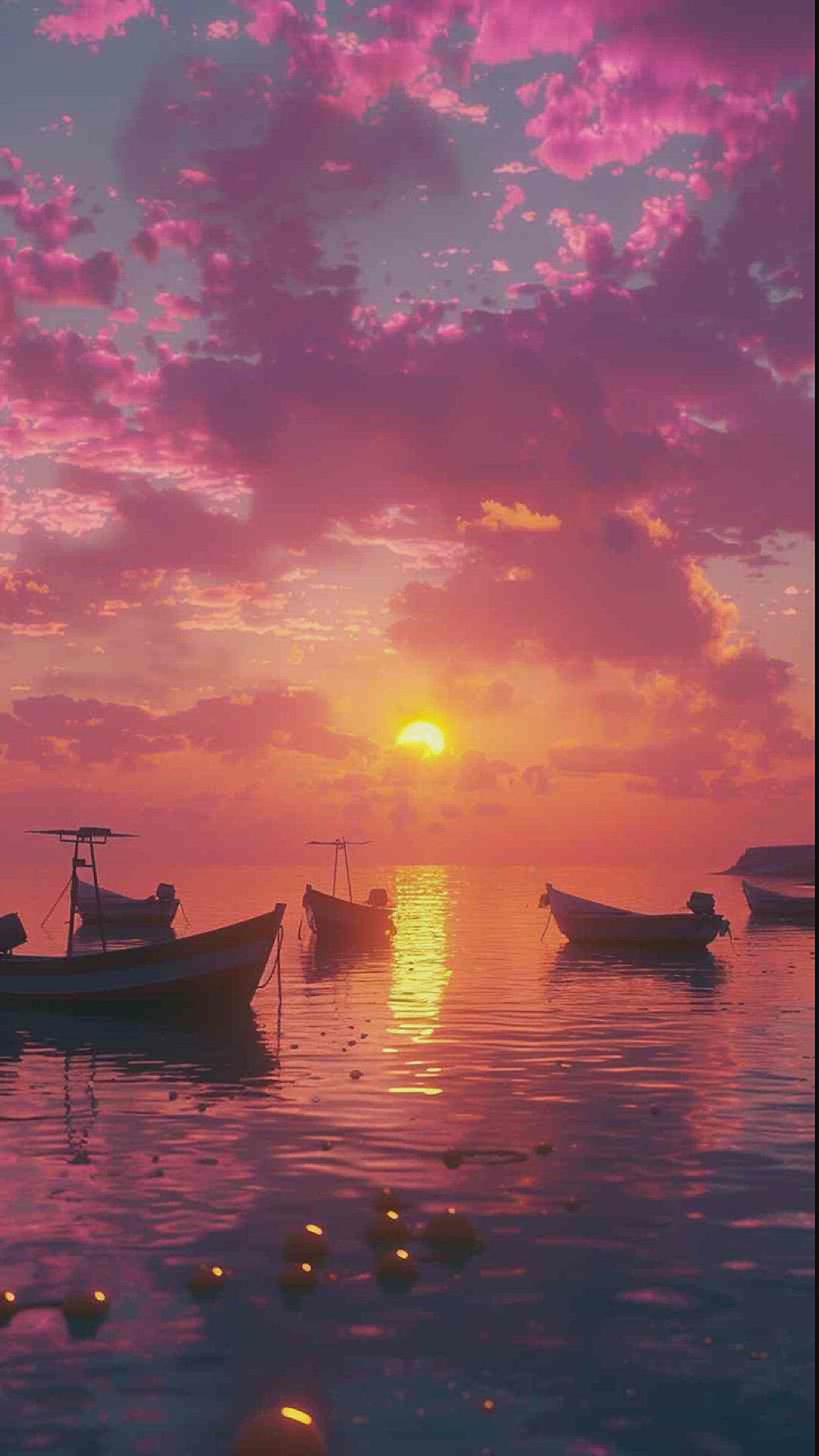 'Video thumbnail for images of fishing boats on beach'