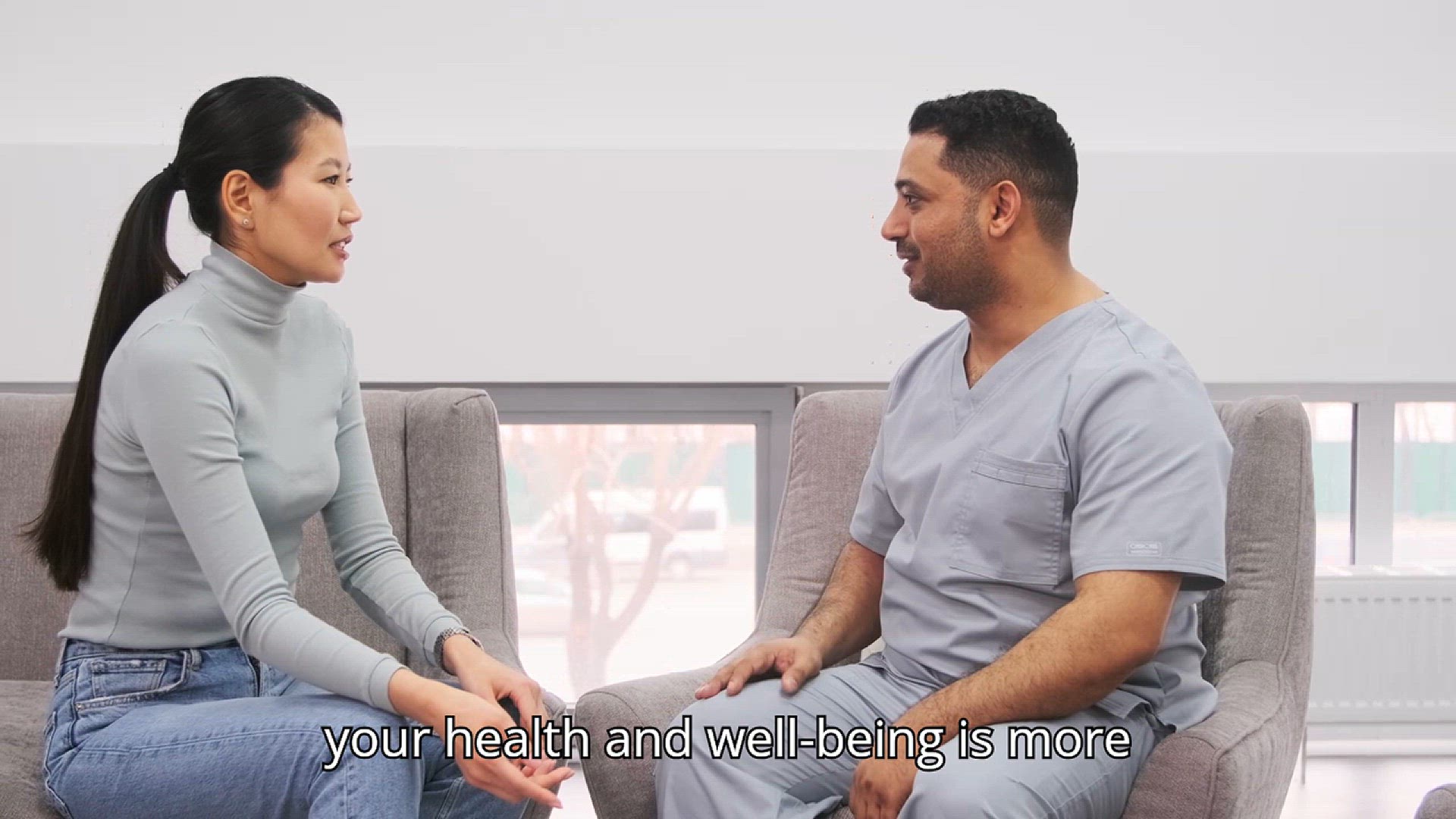 Video thumbnail for Exploring the Benefits of Having a Health Card