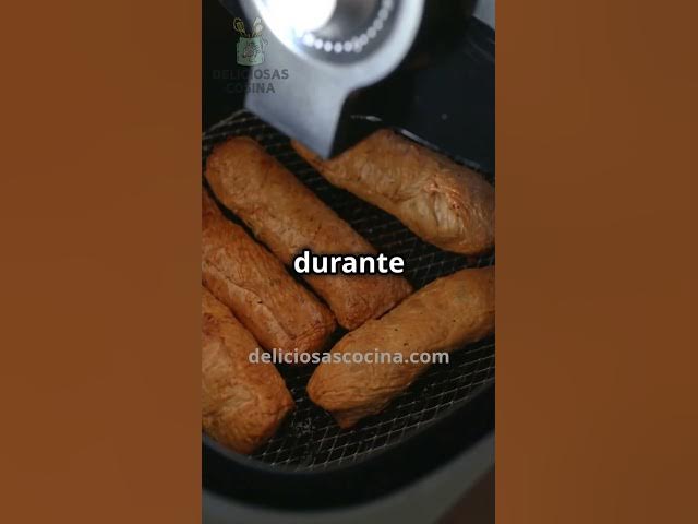 Video thumbnail for deliciosascocina com