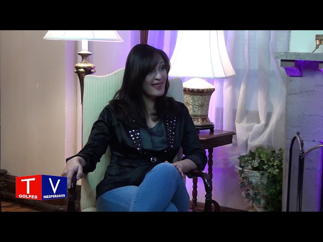 Video thumbnail for Episodio 2   Golpes Inesperados