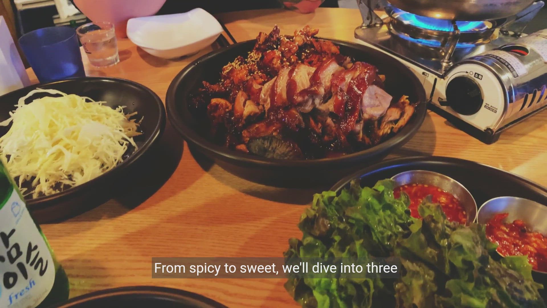 Video thumbnail for Delicious Korean Fried Chicken Recipes to Try at Home