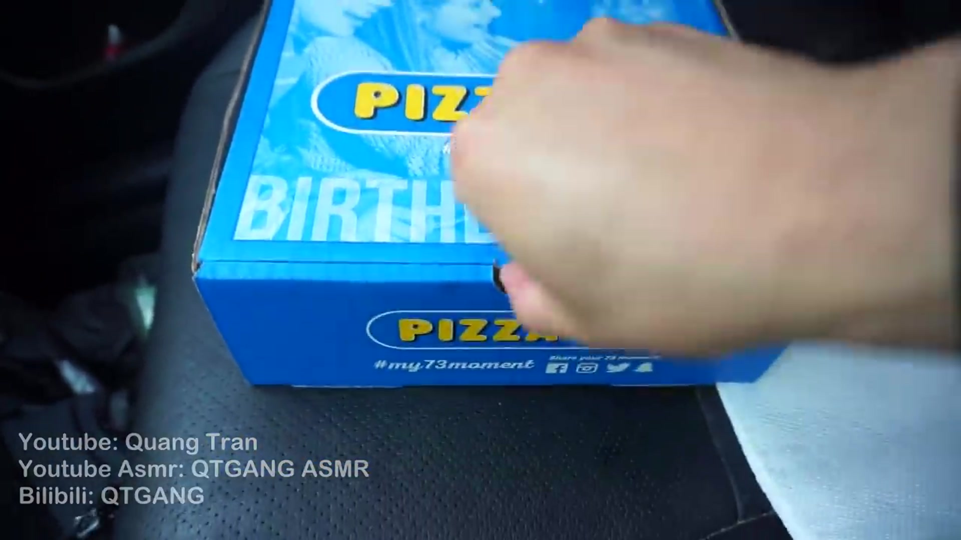 Video thumbnail for BEST PIZZA   WINGS(720P HD)