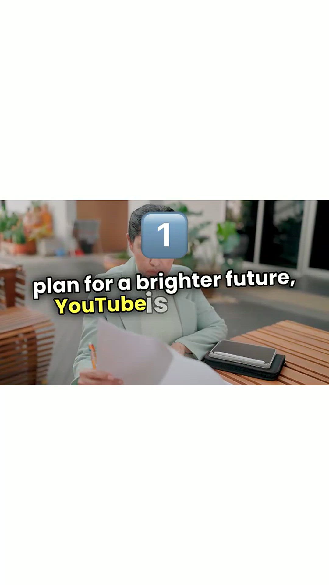 'Video thumbnail for Top YouTube Channels for Financial Planning in 2025'