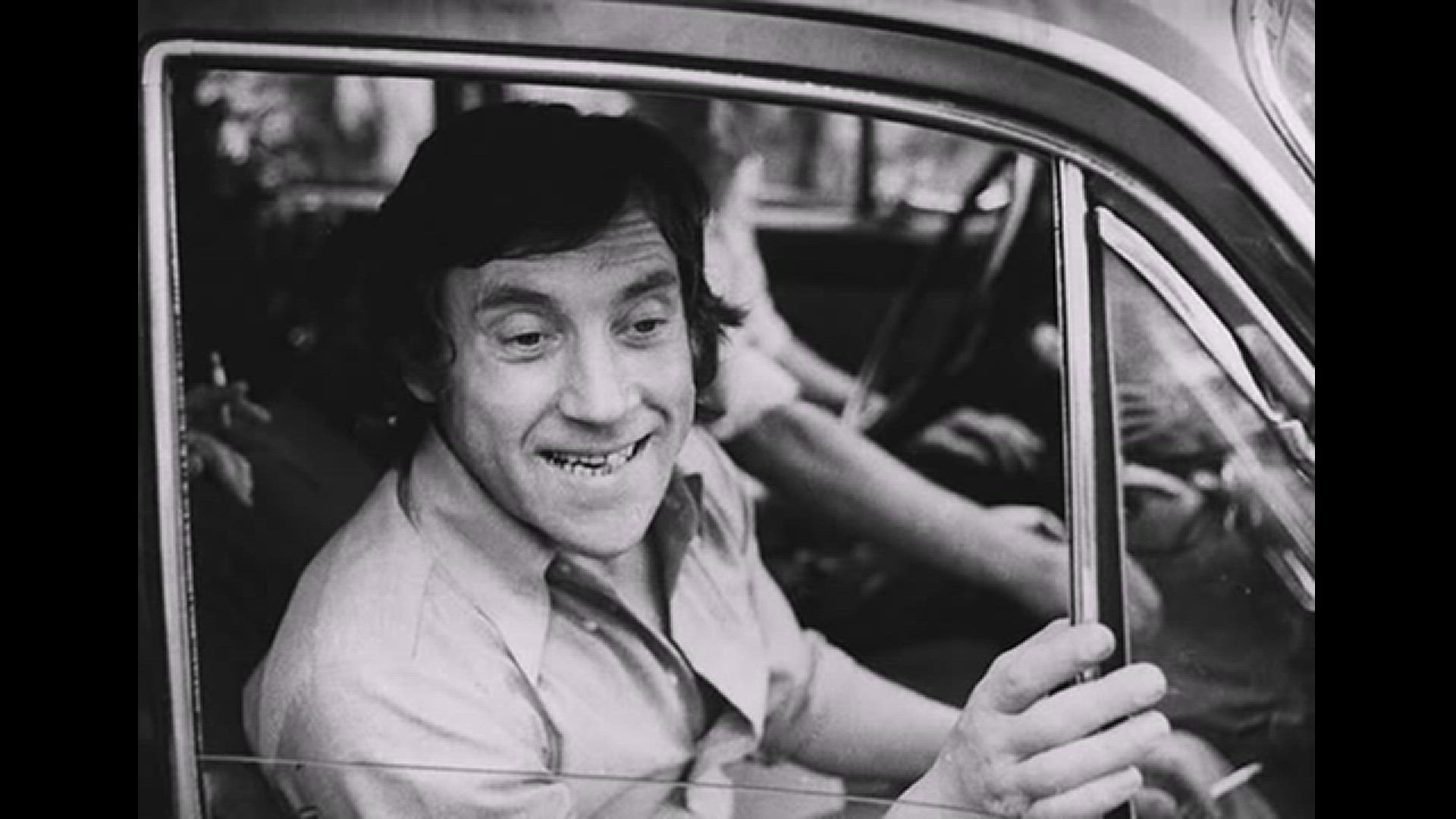 Playlist thumbnail for Vysotsky