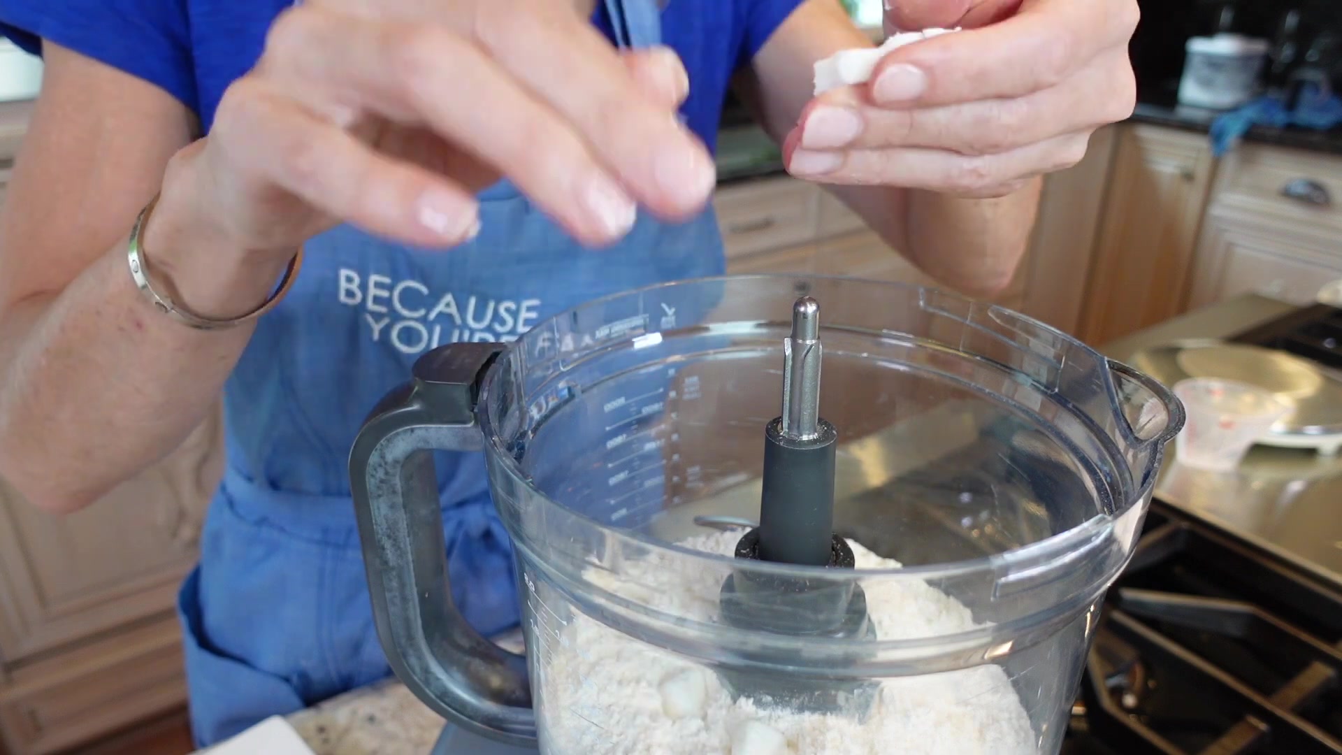 Video thumbnail for Pumpkin Pie (completely) from Scratch (1080p 30fps)