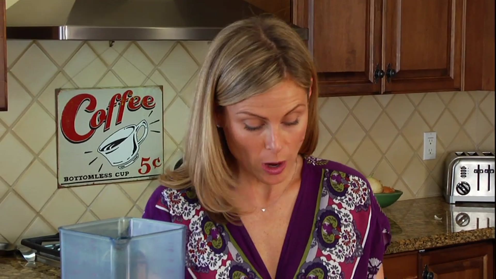 Video thumbnail for 45.Clean & Delicious® Banana Ice Cream (720p 30fps)