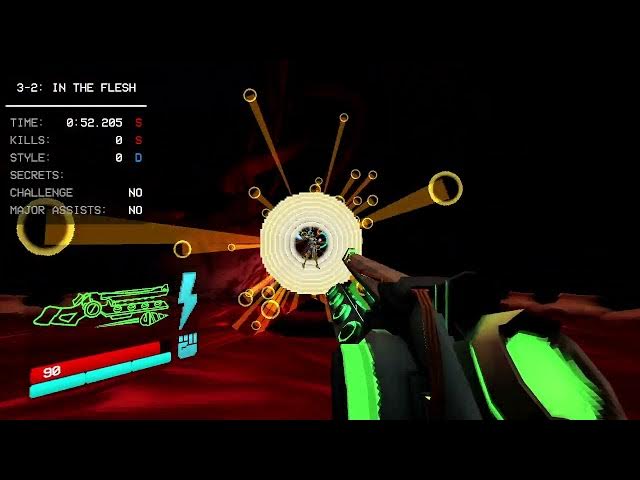 Video thumbnail for probably the worst ultrakill gameplay you will ever see