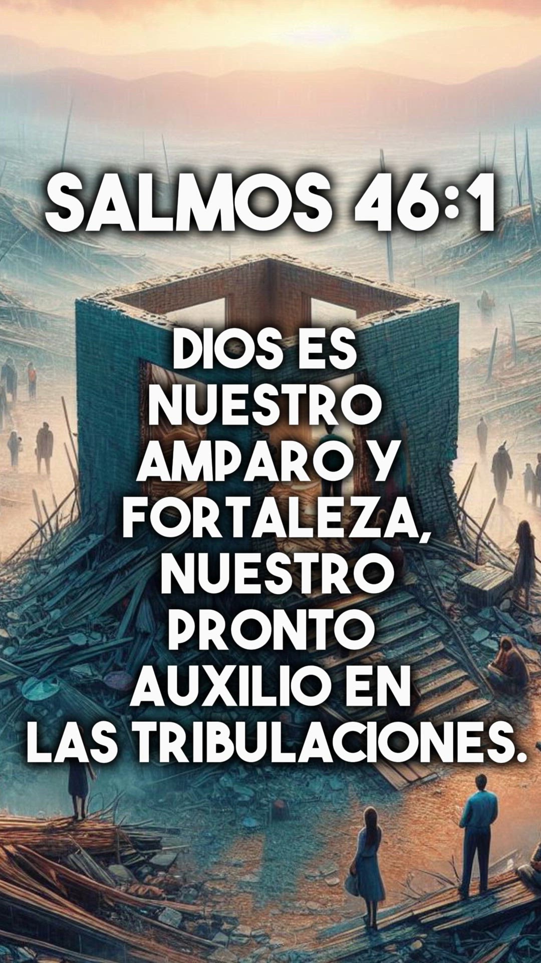 'Video thumbnail for Versículos de la Biblia que transformarán tu vida.#Fe #Esperanza #Inspiración'