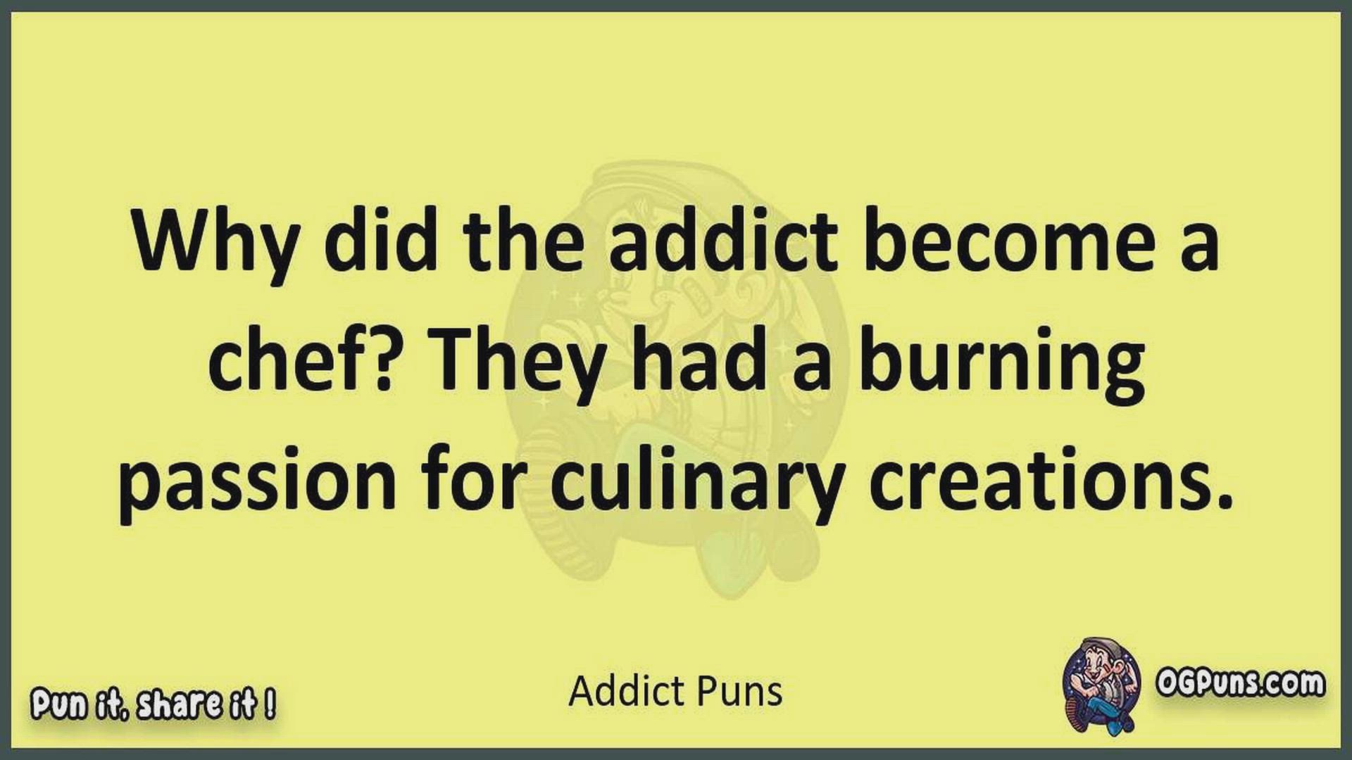 Video thumbnail for Addict - Humor Odyssey: An Epic Exploration of Jokes, Puns, Wordplays, and Laughter