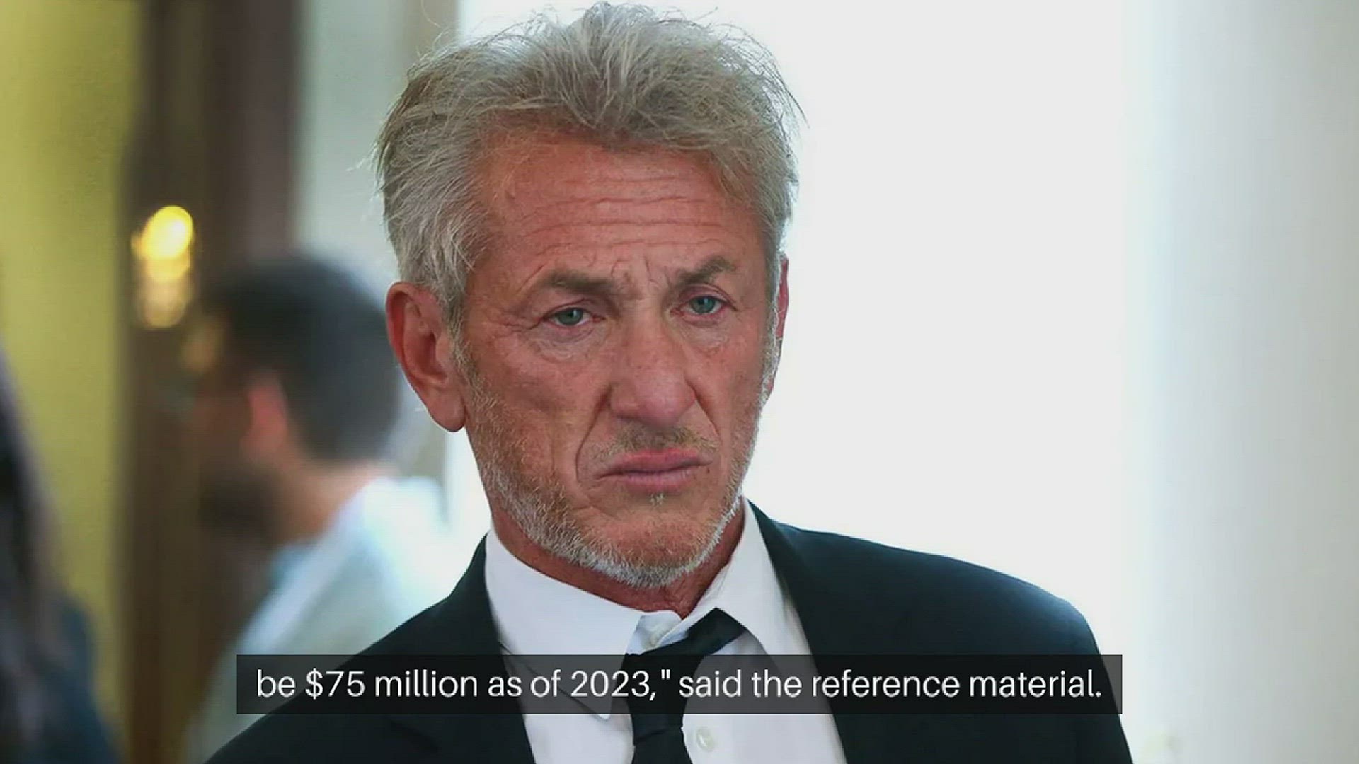 'Video thumbnail for Sean Penn Age, Net Worth, Wife, Family, Siblings and Biography'