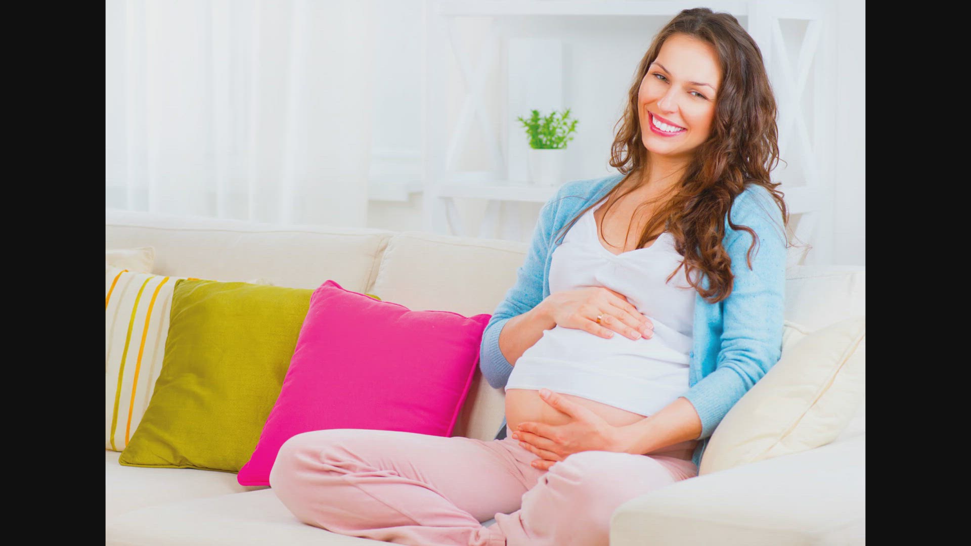 Video thumbnail for Navigating Dental Health During Pregnancy: What You Need to Know